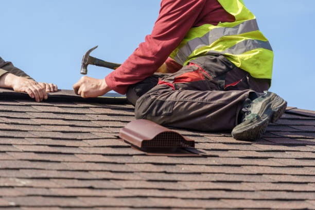 Best Storm Damage Roof Repair  in Hastings, MI