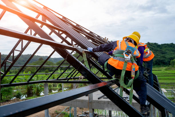 Trusted Hastings, MI Roofing Contractor Experts