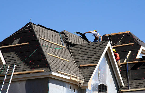 Slate Roofing Contractor in Hastings, MI