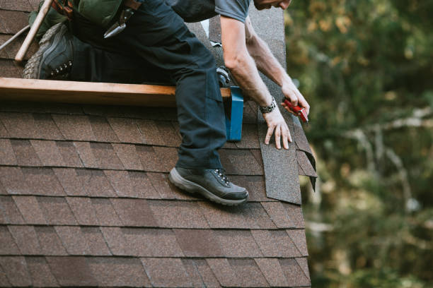 Heating Cable for Roof Installation in Hastings, MI